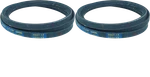 Belt Pack Of 2 4LK600 Fits Mtd/cub Cadet/white LT1018 13AT604G701. Fixed Price $34.49.