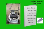 John Deere 12PB/12PC/12SB 14PB/14PT/14PZ 14SB/14SC/14SX 14SE/14ST/14SZ See Desc.. Fixed Price $24.99.