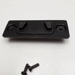 Greenworks Oem Discharge Plug Lock Assy MO60L07 60V 25" Dual Blade Lawn Mower. Fixed Price $5.00.