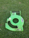 Lawn Boy 10552 Duraforce Goldpro Series Commercial Grade Mower 21" Aluminum Deck. Fixed Price $99.00.