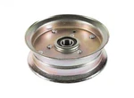2103900023A Left Tension Pulley Idler Murray MT100 & MT200 42" Decks. Fixed Price $35.77.