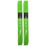 Lawnrazor High Lift Mower Blade For Toro Super Recycler Sp SR-21SE SR21SE 2-PACK. Fixed Price $39.95.