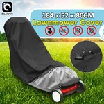 Lawn Cover Rain Snow Waterproof Uv Protector Hand Push Mowers Weeder. Fixed Price $16.99.