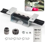 Lawn Mower Steering Service Kit For Cub Cadet CC30H CC30E Mtd Craftsman. Fixed Price $27.99.