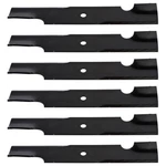 6PK Oregon 91-266 Replacement Blade For 48" Encore Z-series 48B450Z, 48K19Z. Fixed Price $100.35.