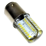 Hqrp BA15D 110V Led Light Bulb For Husqvarna Viking Sewing Machine. Fixed Price $9.45.