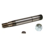 Oem Grasshopper Axle Shaft Assembly Fits Front Mount Mower 928D (1995-1997). Fixed Price $224.99.