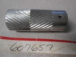 Nos Genuine Toro Lawn Boy Mower Left Self Propelled Right Drive Roller 607657. Fixed Price $21.98.