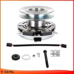?pto Clutch For Warner 5219-99 Lawn Mower. Fixed Price $106.79.