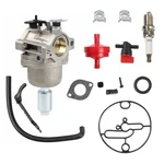 Carburetor For Swisher T60 Trail Mower 14.5HP Briggs And Stratton. Fixed Price $26.99.