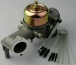 Carburetor Assembly For John Deere Murray Snapper Rear Engines Briggs 6HP - 10HP. Fixed Price $45.96.