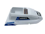New - Top Cover 544829 For Hart 18" 40V Lawn Mower HLPM081VNM. Fixed Price $48.88.