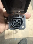 Cub Cadet Charger Port Socket For Mtd Electric Riding Mowers ZT1, XT1, CC30E. Fixed Price $37.99.