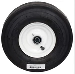 3010 - Swisher Replacement 10.75 In. Wheel For Select Zero Turn Mowers. Fixed Price $74.95.