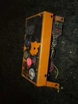 Woods 6215 Mower Oem Cluster Dashboard Panel. Fixed Price $146.00.