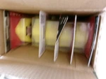 Lot Of Oem Briggs & Stratton 698369 Air Filter 5088K. Fixed Price $13.99.