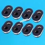 8X Air Filter For Mtd Gold 11A-B2BN704 Lawn Mower 140CC 21 Inch. Fixed Price $16.65.