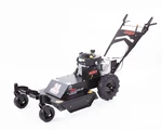 WRC11524BSC - Swisher 11.5 Hp In. Walk Behind Rough Cut With Casters. Fixed Price $2999.95.