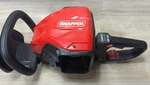 Snapper SH60V 60-VOLT Lithium Ion Cordless Hedge Trimmer No Battery/charger. Fixed Price $57.59.