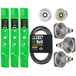 Mower Deck Rebuild Set For Scotts L2048 L2548. Fixed Price $108.95.