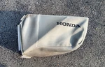 Honda Fabric Grass Bag & Frame HON-81320-VE1-T00/HON81330-VE1-T00 Good Used. Fixed Price $87.50.