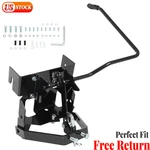 Rear Sleeve Hitch For Husqvarna /cub Cadet Craftsman Garden Tractor #585607901. Fixed Price $128.50.