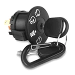 532193350 Ignition Switch With Keys For Husqvarna Yth 20K46 2042 2246 Mower. Fixed Price $16.99.