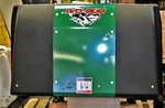 New Bob-cat Bobcat Mower 970513 Boss-vac 8 Bu 2 Bag Collection System. Fixed Price $1499.00.