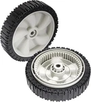 634-0190A Front Drive Wheels Replacement For Mtd 734-04581, 634-0190(A), Compati. Fixed Price $40.99.