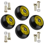 Deck Wheel Kit For John Deere GX325 GX335 GX345 GX355 W/ 48" 54" AM125172. Fixed Price $42.00.