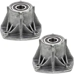 Cub Cadet 1769048099 2PK Spindle Assemblies 833E 833R 933E 933R TM4 TM5 Mowers. Fixed Price $326.18.