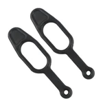 82-5690 Compatible With Toro 825690 Retainer-duct For Zero Turn Twin Baggers. Fixed Price $19.03.