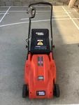MM1800 Black Decker Electric Lawn Mower Good Condition - User Manual Included. Fixed Price $89.99.