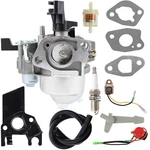 Carburetor For Classen TR-20 Power Rake Dethatcher. Fixed Price $22.98.