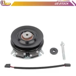 Pto Clutch TCA19813 Fits John Deere Z-trak Z520A Z720A Z810A Z820A Free Shipping. Fixed Price $106.62.