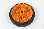 Husqvarna Genuine Oem Mower Wheel, 581009205. Fixed Price $28.99.