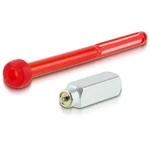 Thermowax Auto Choke For Honda 16620-Z8D-305 HRX217 HRR216 HRS216 GCV160 GCV190. Fixed Price $10.22.