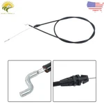 Replacement Part For Toro Lawn Mower Cable 100-1186 20783/84 20789 20037/38/39. Fixed Price $14.02.