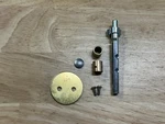 International Farmall Super & Tractor Carburetor Throttle Shaft Kit. Fixed Price $29.95.