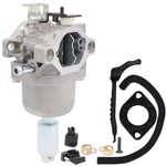 Carburetor For Murray Model 13BC76LF058 Riding Mower. Fixed Price $24.98.