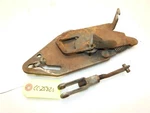 Cub Cadet 1863 Tractor Transmission Control Plate. Fixed Price $31.76.