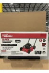 Hyper Tough 40V 18-INCH Battery Powered Brushless Push Mower Repair Starts. Fixed Price $189.00.