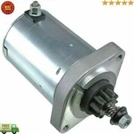 12V Starter For Kawasaki 23HP FR691V Toro SS5000 Cub Cadet LTX1046 LTX1050 Mower. Fixed Price $56.99.