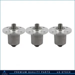 Spindle Assembly For Bobcat 2720759 48" 52" 61" Deck Zero Turn Mowers ZT223. Fixed Price $73.37.