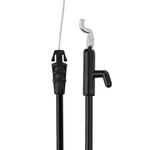 946-04703A Cable Fits For Troy-bilt Lawn Mower TB105, TB115, TB120, TB125, TB220. Fixed Price $13.88.