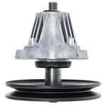 Cub Cadet 618P09258 Spindle Assembly Enduro XT2-LX46 Tractors 46". Fixed Price $121.96.
