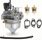 Carburetor 16100-Z8B-871 For Honda HRR2168VKA HRR2169VLA Lawn Mowers. Fixed Price $60.56.