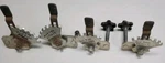 Used Oem Murray Height Adjusters, See List, Nla. Fixed Price $50.00.
