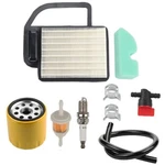 Air Filter Oil Kit For Troy Bilt Bronco Model 13YX78KS011 Lawn Tractor. Fixed Price $25.99.