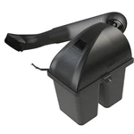 8TEN Grass Twin Bagger System For Husqvarna Z142 42-INCH Cut Deck Zero Turn. Fixed Price $579.95.